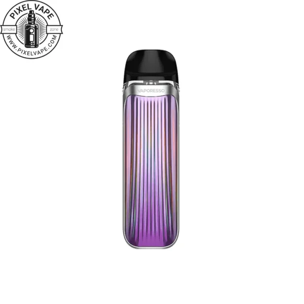 VAPORESSO LUXE QS PURPLE POD - پاد ویپرسو ایکسراس کیو اس بنفش