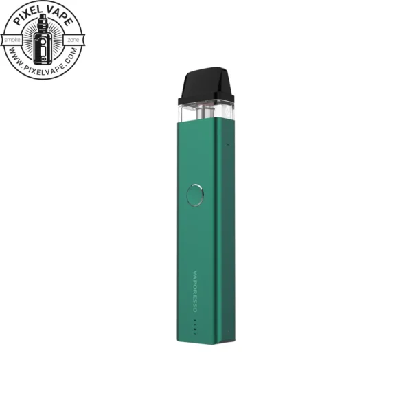 VAPORESSO XROS 2 GREEN POD - پاد ویپرسو ایکسراس 2 سبز