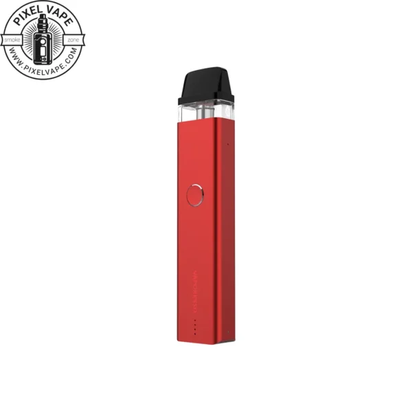 VAPORESSO XROS 2 RED POD - پاد ویپرسو ایکسراس 2 قرمز