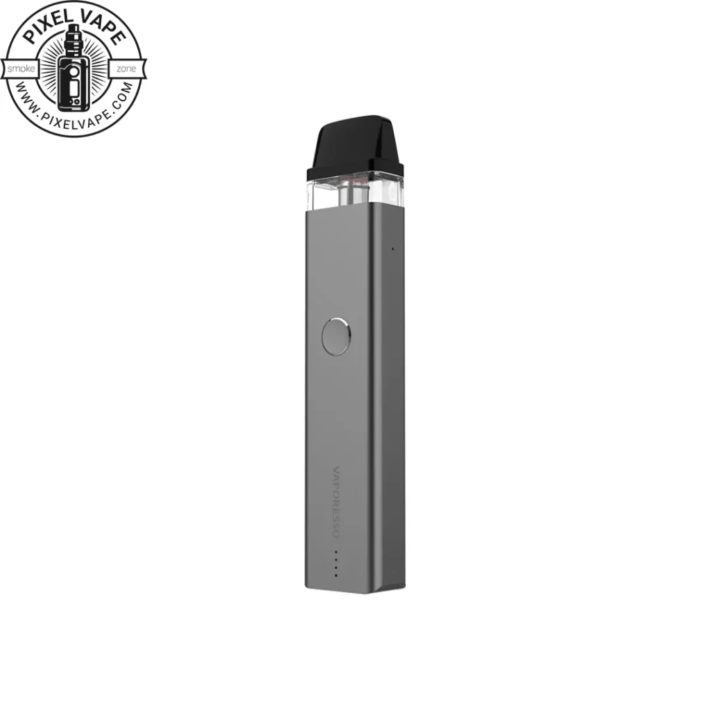 VAPORESSO XROS 2 SILVER POD - پاد ویپرسو ایکسراس 2 نقره ای