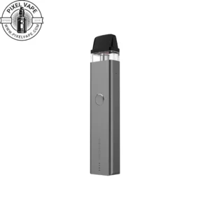 VAPORESSO XROS 2 SILVER POD - پاد ویپرسو ایکسراس 2 نقره ای