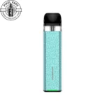 VAPORESSO XROS 3 MINI AQUA GREEN POD - پاد ویپرسو ایکسراس 3 مینی آبی دریا