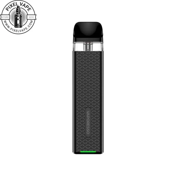 VAPORESSO XROS 3 MINI BLACK POD - پاد ویپرسو ایکسراس 3 مینی مشکی