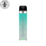 VAPORESSO XROS 3 MINI BLUE POD - پاد ویپرسو ایکسراس 3 مینی آبی