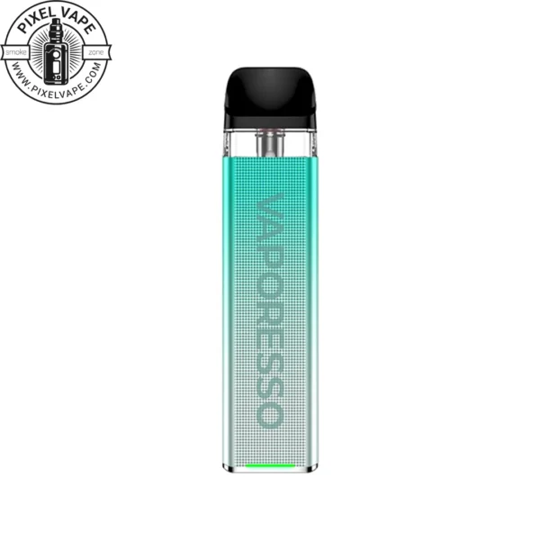 VAPORESSO XROS 3 MINI BLUE POD - پاد ویپرسو ایکسراس 3 مینی آبی