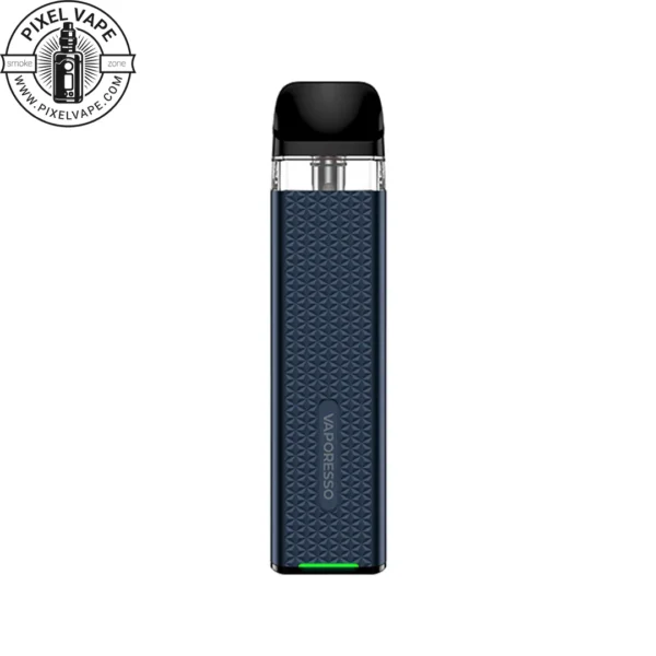 VAPORESSO XROS 3 MINI NAVY BLUE POD - پاد ویپرسو ایکسراس 3 مینی آبی سرمه ای copy