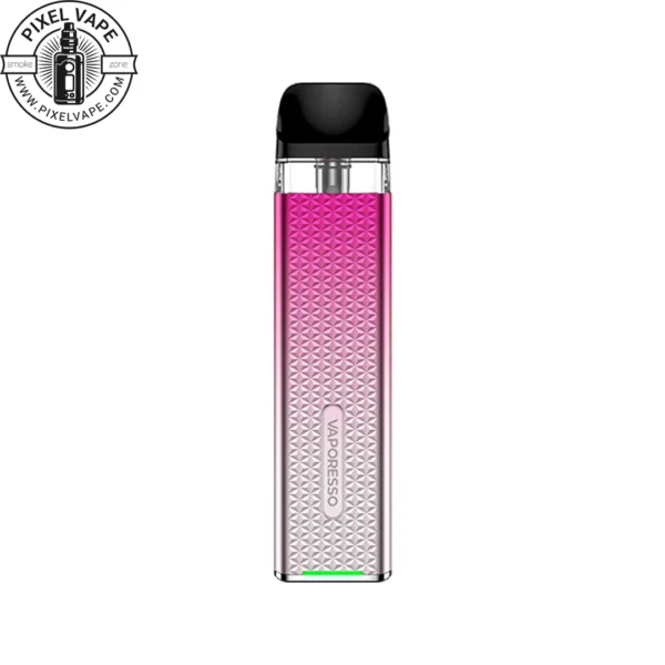 VAPORESSO XROS 3 MINI ROSE PINK POD - پاد ویپرسو ایکسراس 3 مینی صورتی