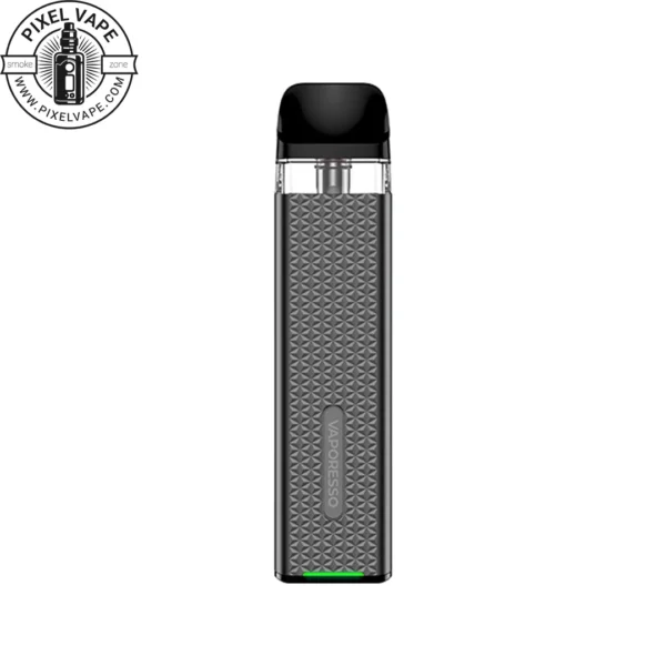 VAPORESSO XROS 3 MINI SPACE GRAY POD - پاد ویپرسو ایکسراس 3 مینی خاکستری