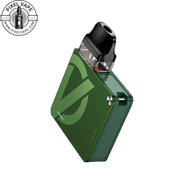 VAPORESSO XROS 3 NANO GREEN POD - پاد ویپرسو ایکسراس 3 نانو سبز یشمی