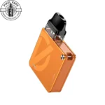 VAPORESSO XROS 3 NANO ORANGE POD - پاد ویپرسو ایکسراس 3 نانو نارنجی