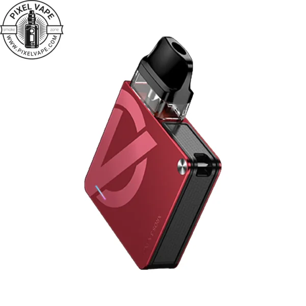 VAPORESSO XROS 3 NANO RED POD - پاد ویپرسو ایکسراس 3 نانو قرمز