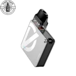 VAPORESSO XROS 3 NANO SILVER POD - پاد ویپرسو ایکسراس 3 نانو نقره ای