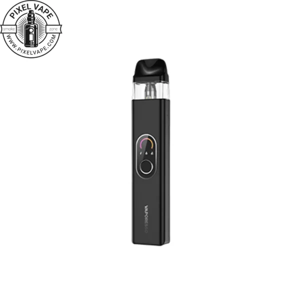 VAPORESSO XROS 4 BLACK POD - پاد ویپرسو ایکسراس 4 مشکی