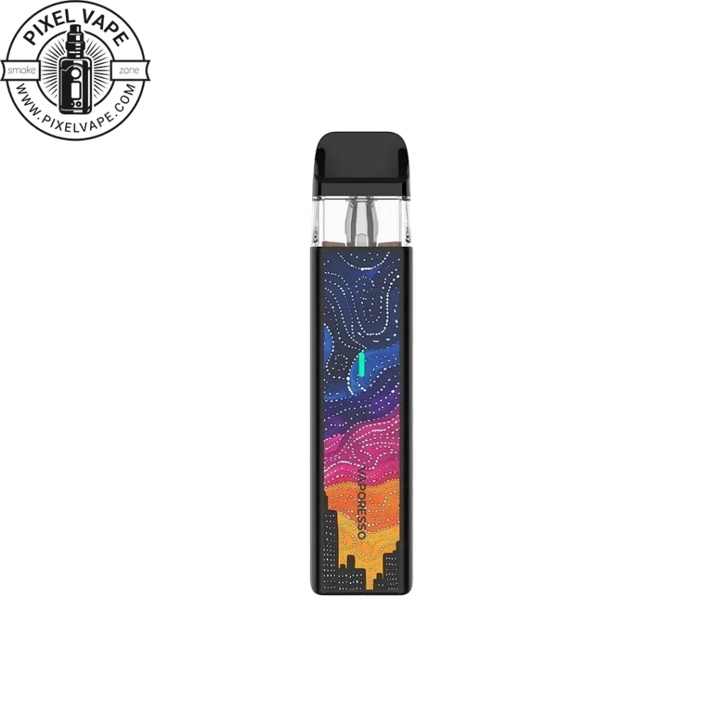 VAPORESSO XROS 4 MINI Art Edition POD - پاد ویپرسو ایکسراس 4 آرت بلک