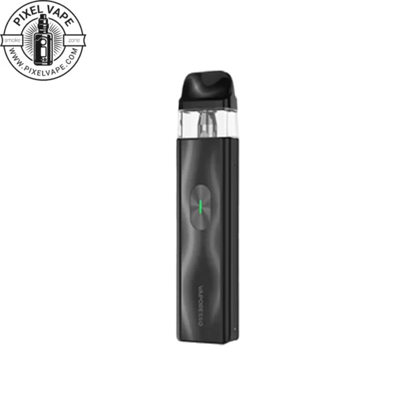 VAPORESSO XROS 4 MINI BLACK POD - پاد ویپرسو ایکسراس 4 مشکی