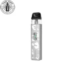 VAPORESSO XROS 4 MINI CAMO SILVER POD - پاد ویپرسو ایکسراس 4 مینی نقره ای چریکی