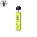 VAPORESSO XROS 4 MINI CAMO YELLOW POD - پاد ویپرسو ایکسراس 4 مینی زرد چریکی