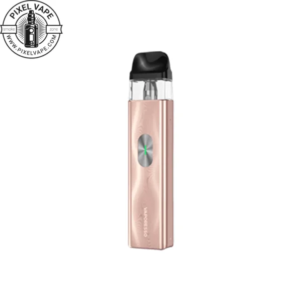 VAPORESSO XROS 4 MINI GOLD POD - پاد ویپرسو ایکسراس 4 طلایی