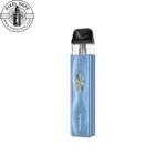 VAPORESSO XROS 4 MINI ICE BLUE POD - پاد ویپرسو ایکسراس 4 آبی