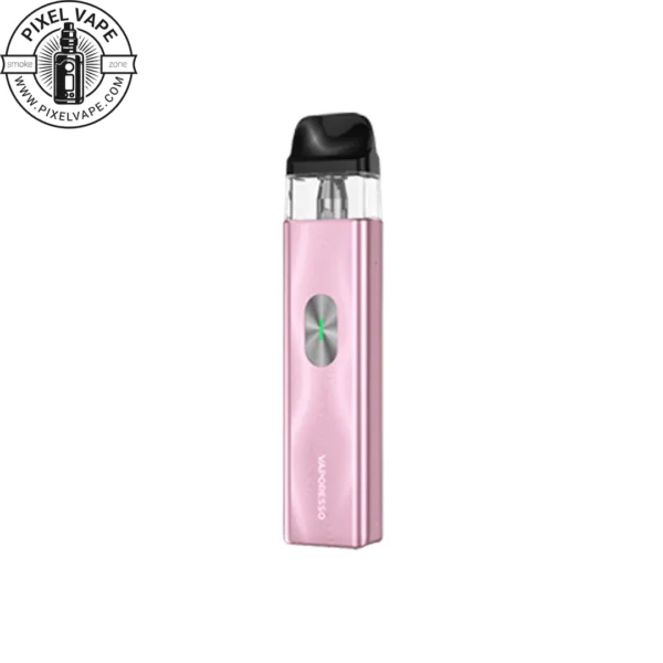 VAPORESSO XROS 4 MINI ICE PINK POD - پاد ویپرسو ایکسراس 4 صورتی