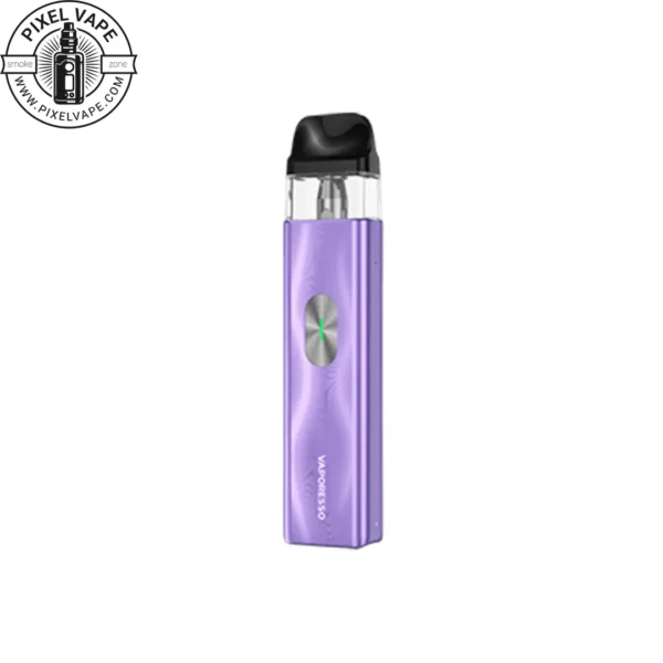 VAPORESSO XROS 4 MINI ICE PURPLE POD - پاد ویپرسو ایکسراس 4 بنفش