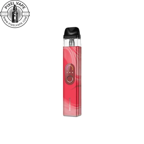 VAPORESSO XROS 4 RED POD - پاد ویپرسو ایکسراس 4 قرمز