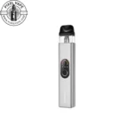 VAPORESSO XROS 4 SILVER POD - پاد ویپرسو ایکسراس 4 نقره ای