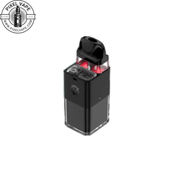 VAPORESSO XROS CUBE BLACK POD - پاد ویپرسو ایکسراس کیوب مشکی