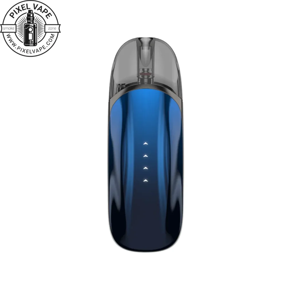 VAPORESSO ZERO 2 BLUE POD - پاد ویپرسو زیرو 2 آبی