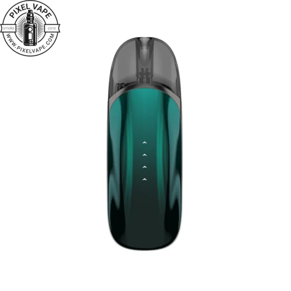 VAPORESSO ZERO 2 GREEN POD - پاد ویپرسو زیرو 2 سبز