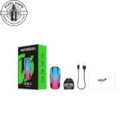 VAPORESSO ZERO 2 PACKAGE POD - بسته بندی پاد ویپرسو زیرو 2