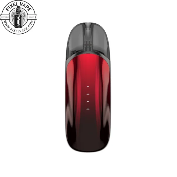 VAPORESSO ZERO 2 RED POD - پاد ویپرسو زیرو 2 قرمز