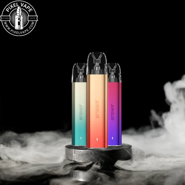 VOOPOO ARGUS G2 MINI POD - پاد ووپو آرگاس جی 2 مینی