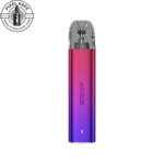 VOOPOO ARGUS G2 MINI VIOLET RED POD - پاد ووپو آرگاس جی 2 مینی رنگین کمانی