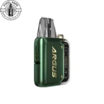 VOOPOO ARGUS P1 GREEN POD - پاد ووپو آرگاس پی 1 سبز