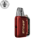 VOOPOO ARGUS P1 RED POD - پاد ووپو آرگاس پی 1 قرمز