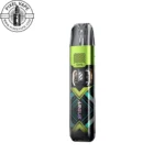 VOOPOO ARGUS P1 S GREEN POD - پاد ووپو آرگاس پی 1 اس سبز