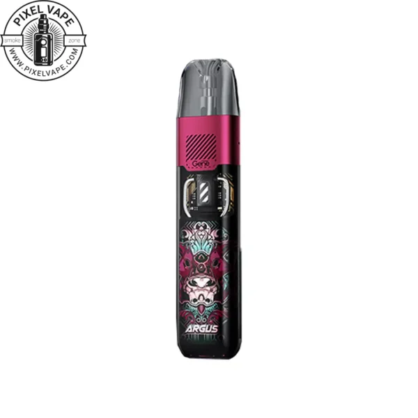 VOOPOO ARGUS P1 S PINK POD - پاد ووپو آرگاس پی 1 اس صروتی