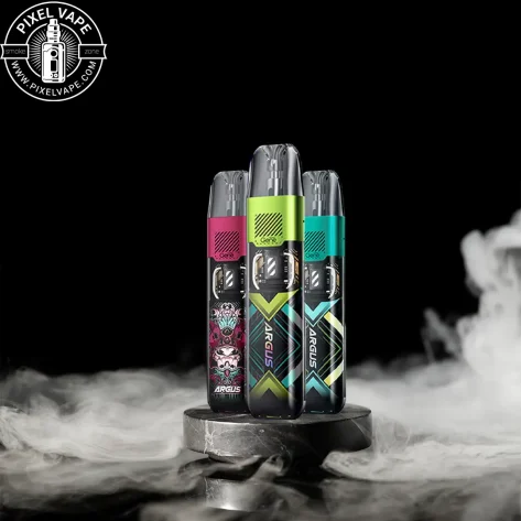 VOOPOO ARGUS P1 S POD - پاد ووپو آرگاس پی 1 اس