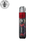 VOOPOO ARGUS P1 S RED POD - پاد ووپو آرگاس پی 1 اس قرمز