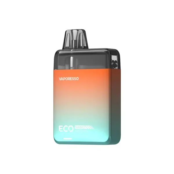 Vaporesso20Eco20Nano20Pod20Kit20-20Sunrise20Orange