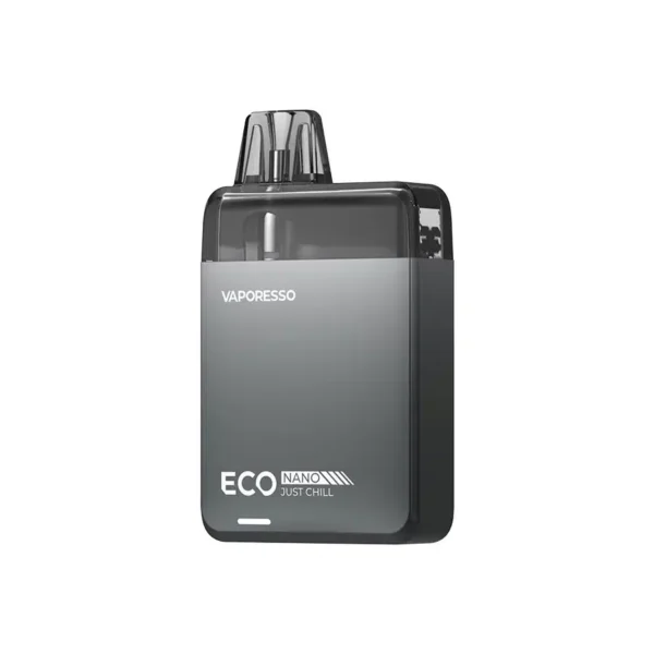 Vaporesso20Eco20Nano20Pod20Kit20-20Universal20Grey