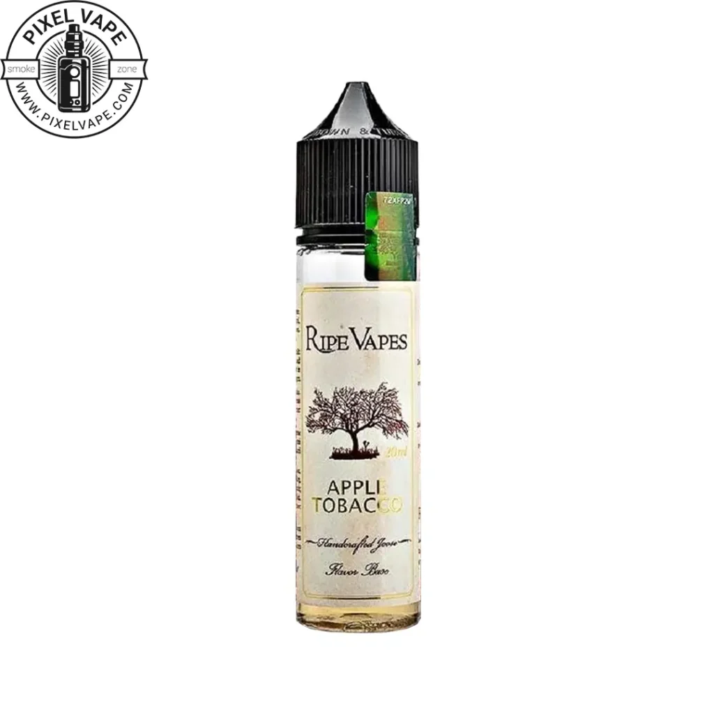 جویس تنباکو سیب رایپ ویپز