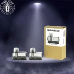 خرید کارتریج ویپرسو اکو نانو تک و بسته 2 عددی، Vaporesso eco nano cartrdige