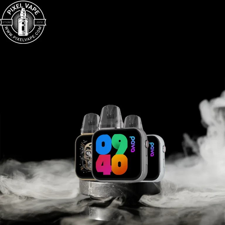 PAVA HORIZ ULTRA POD - خرید پاد پاوا هوریز اولترا