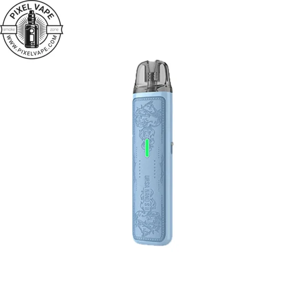URSA NANO S 2 Blue Thorns POD - پاد اورسا نانو اس 2 آبی پررنگ