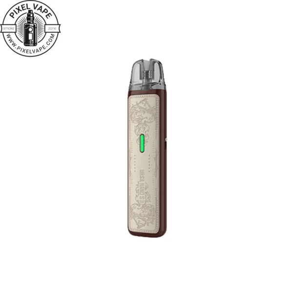 URSA NANO S 2 Brown Thorns POD - پاد اورسا نانو اس 2 کرم قهوه ای