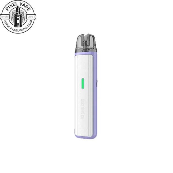 URSA NANO S 2 Lavender POD - پاد اورسا نانو اس 2 سفید بنفش