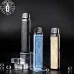 URSA NANO S 2 POD - اورسا نانو اس 2