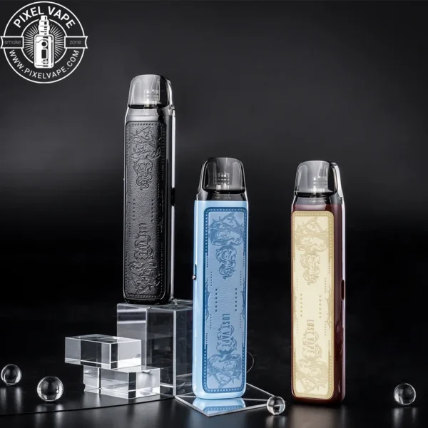 URSA NANO S 2 POD - اورسا نانو اس 2